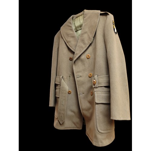 US Airborne Coat 