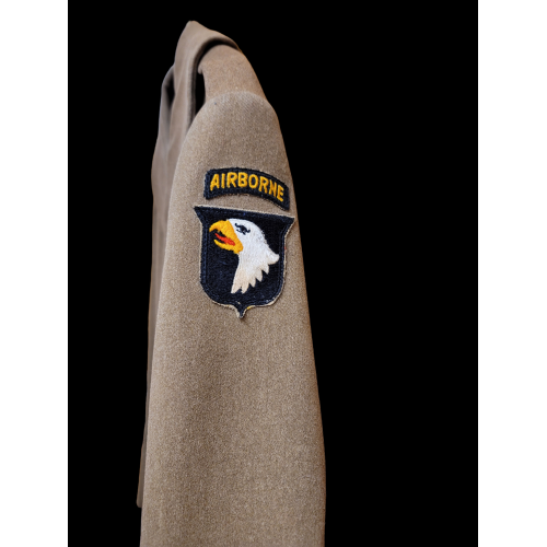 US Airborne Coat 