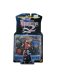 1998 Claire Redfield and Zombie Cop “Platinum Series Video Game Super Stars”! (Toy Biz Resident Evil-2 Capcom Collectors Edition Series-1) “Rare-Vintage”