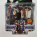 1998 Capcom Toy Biz Resident Evil Zombie & Forest Speyer Action Figure Set 