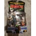 1998 Capcom Resident Evil "Chris Redfield with Cerberus Action figure