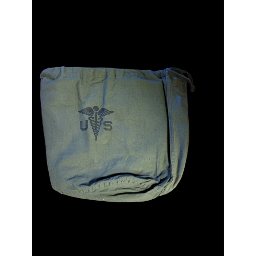 US Army - Injury Belongings Bag 