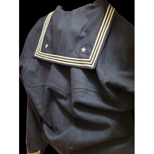 US Navy Uniform - Small 