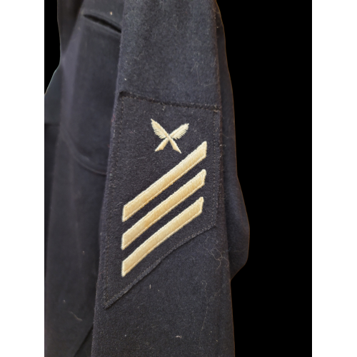 US Navy Uniform - Small 