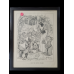 Punch of the London Charivari - DECEMBER 21, 1938 "------------ AND THE SEVEN DWARFS"