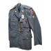 Original US Army Uniform Jacket and Trouser 1957 Dark Green (color 44)