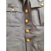 Original US Army Uniform Jacket and Trouser 1957 Dark Green (color 44)