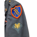 Original US Army Uniform Jacket and Trouser 1957 Dark Green (color 44)