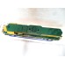 Williams Electric Trains Reading Lines Auxilary GP38 Engine -Powered -No Horn-&b