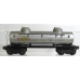 Lionel SUNOCO TWO DOME TANK CAR