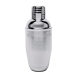 barY3 12oz Cocktail Shaker With Strainer