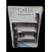 TONLEA Over The Door Hook Door HangerOver The Door Hooks Hangers6 PackSturdy ...