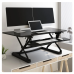 ClassicRiser Standing Desk Converters M3B/M3W - 47"