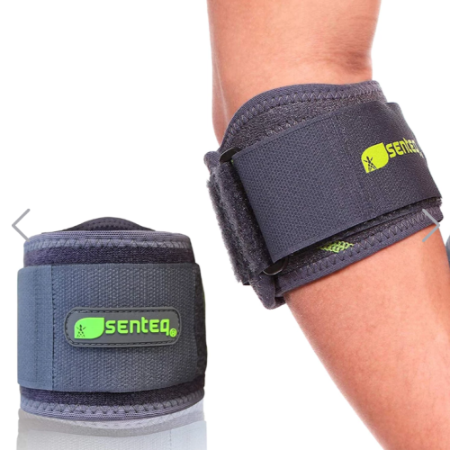 SENTEQ Elbow Brace 