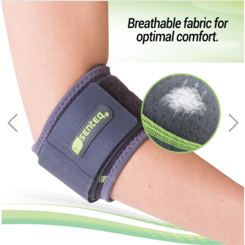 SENTEQ Elbow Brace 