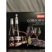 Wine Bottle Opener Corkscrew Set, 2020 Upgrade - Silver