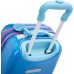 American Tourister Disney Teddy Buddy Luggage with Spinners, Frozen, 2-Piece Set