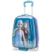 American Tourister Disney Teddy Buddy Luggage with Spinners, Frozen, 2-Piece Set