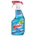 Windex Glass Cleaner, Original Blue, Spray Bottle, 32 Fl Oz