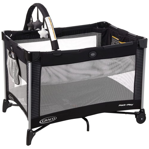 Graco® Pack ‘n Play® On The Go™ Playard, Kaden