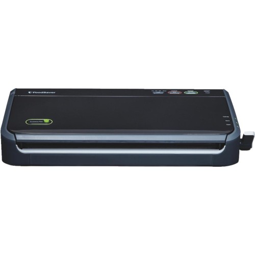 Foodsaver FoodSaver FM2100 Vacuum Sealing System For Preservation