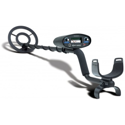 Bounty Hunter Tracker IV Metal Detector