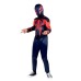 Kids' Marvel Spider-Man 2099 Halloween Costume Jumpsuit With Mask