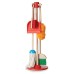 Melissa & Doug Dust! Sweep! Mop! (Frustration Free Packaging), Multicolor