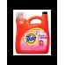 Tide Detergent with Downy 150fl oz.- 4.43L