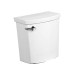 American Standard 4133A114.020 H2Optimum 1.1 gpf/4.2 Lpf 12-Inch Rough Tank, White