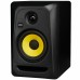 KRK Classic 5 Powered Studio Monitor - 5