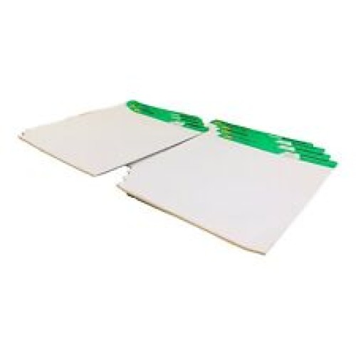 Post-it® Easel Pad made with Recycled Paper, 25 in. x 30 in.