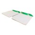 Post-it® Easel Pad made with Recycled Paper, 25 in. x 30 in.