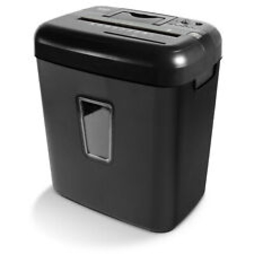 Aurora AU808MA High-Security 8-Sheet Micro-Cut Paper Shredder