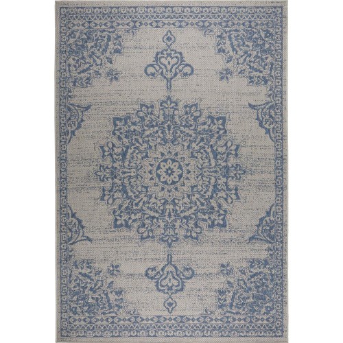 Azalea Outdoor Patio Country Rug - Nicole Miller