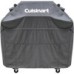 Cuisinart Two Burner Grill Cover - Dual Sided Vents And Locking Drawstrings