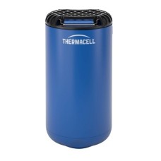 Thermacell Thermacell Patio Shield Mosquito Repeller – Royal Blue