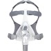 Fisher & Paykel 400476) Full Face CPAP Mask With Headgear Medium