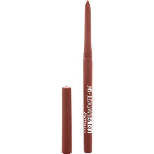 Maybelline Lasting Drama Eyeliner Rusty Terracotta