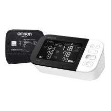 Omron 10 Series Wireless Upper Arm Blood Pressure Monitor, 1 Ea