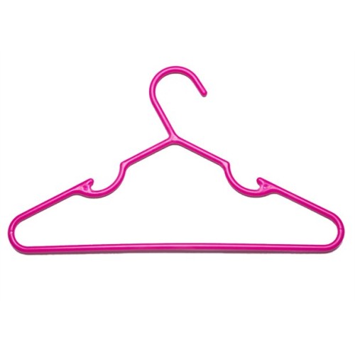 Delta Children Infant And Toddler Hangers, 100-Pack