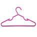 Delta Children Infant And Toddler Hangers, 100-Pack