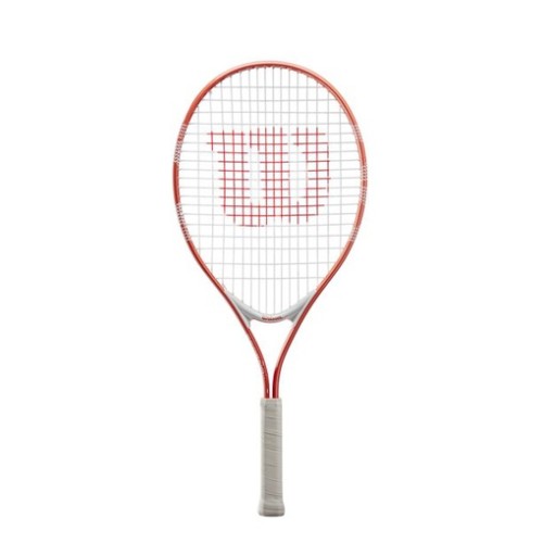 Wilson Serena 25 In. Junior Tennis Racket Ages 9-10