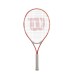 Wilson Serena 25 In. Junior Tennis Racket Ages 9-10