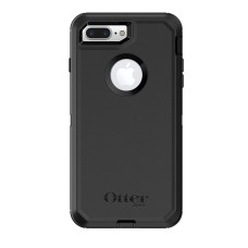 OtterBox OtterBox Defender Case For Apple iPhone 7 Plus - Black
