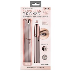 Flawless Brows Hair Remover 3 Pieces
