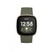 Fitbit Versa 3 Olive Soft Gold