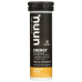 BRAND NEW SEALED 10 PACK Nuun Energy 