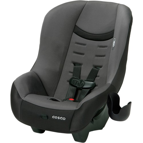 Cosco Scenera Next DLX Convertible Car Seat, Moon Mist