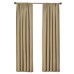 Kendall Thermaback Blackout Curtain Panel - Eclipse